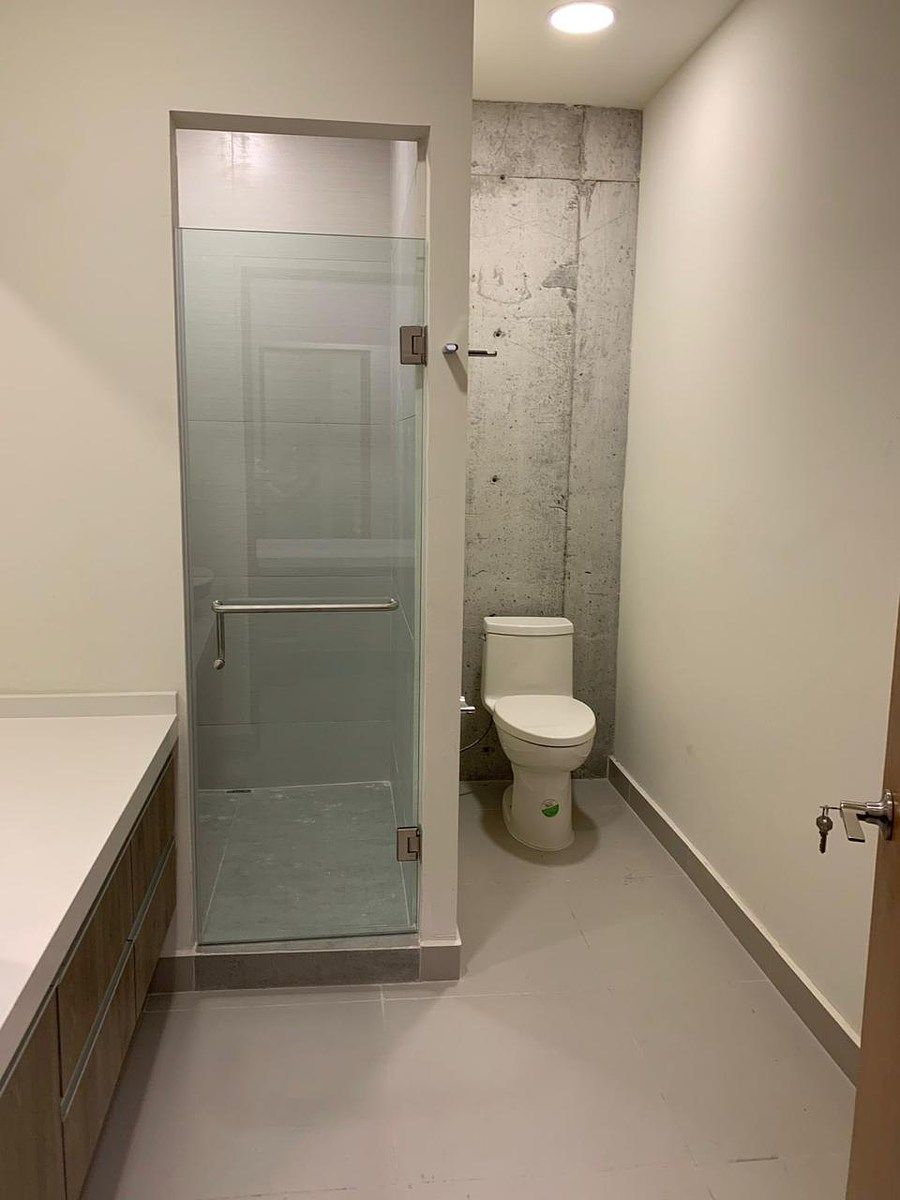 Apartamento em Mirador de la Huasteca, Santa Catarina, foto 10 de 11