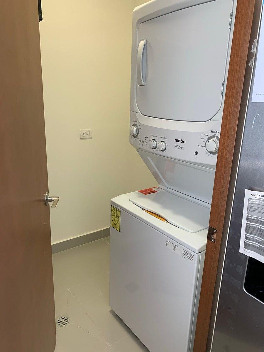 Apartamento em Mirador de la Huasteca, Santa Catarina, foto 6 de 11