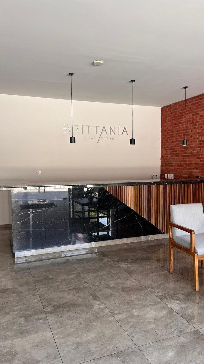 Department for Rent, Brittania Royal Tower, Jocotan, Zapopan, photo 1 of 31