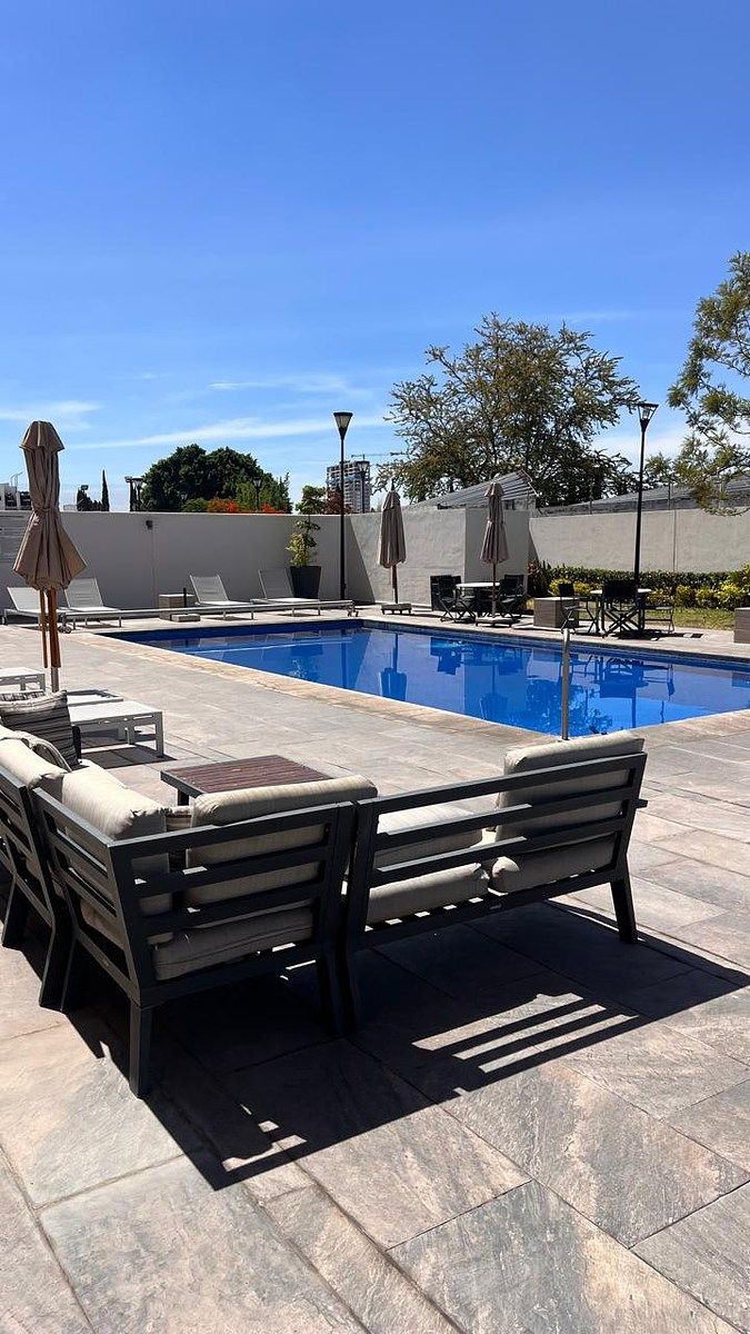 Apartment in Jocotan, Zapopan, photo 22 of 31