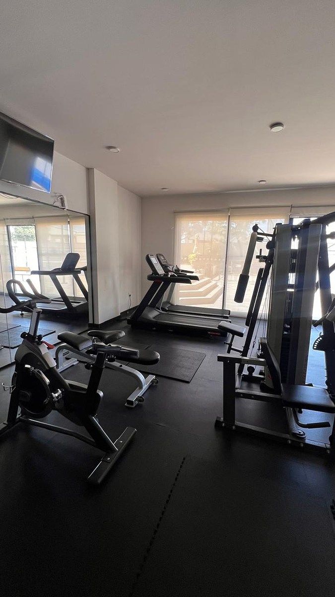 Apartment in Jocotan, Zapopan, photo 26 of 31