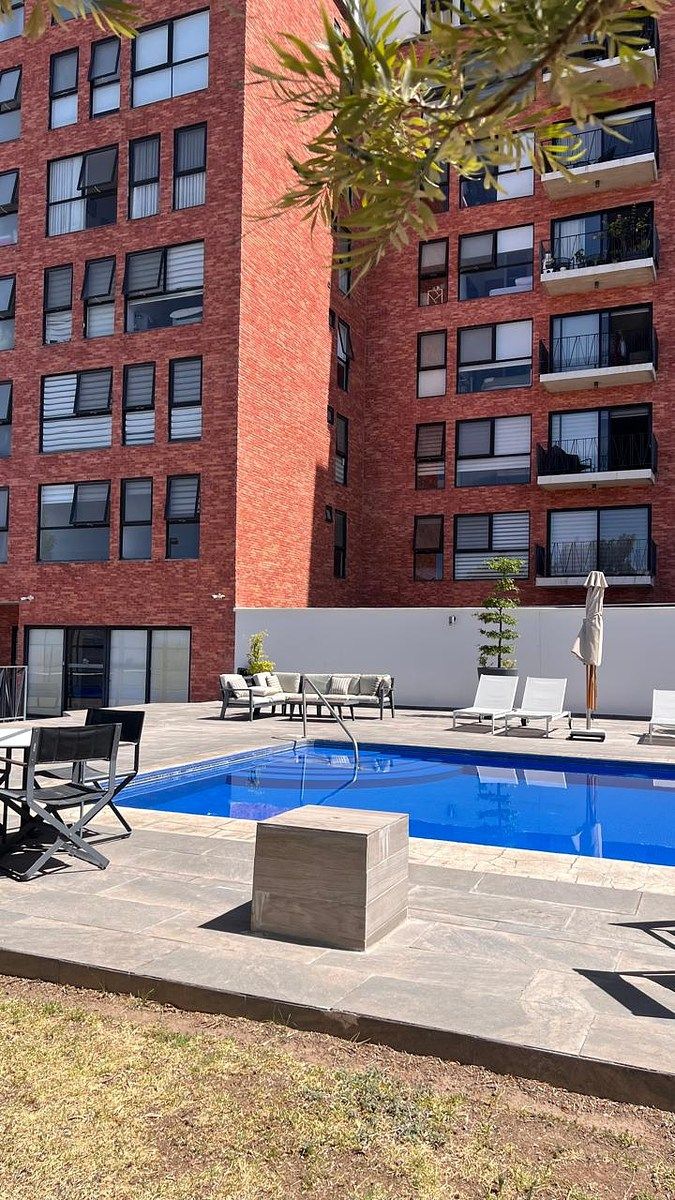 Apartment in Jocotan, Zapopan, photo 27 of 31