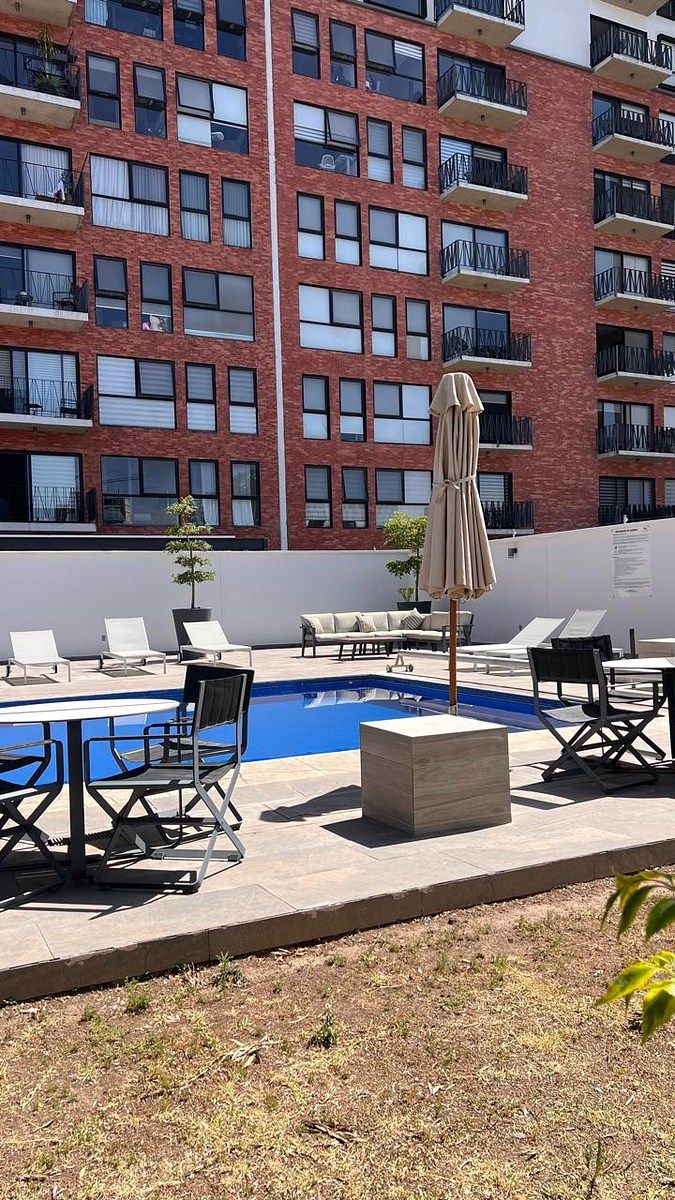 Apartment in Jocotan, Zapopan, photo 28 of 31