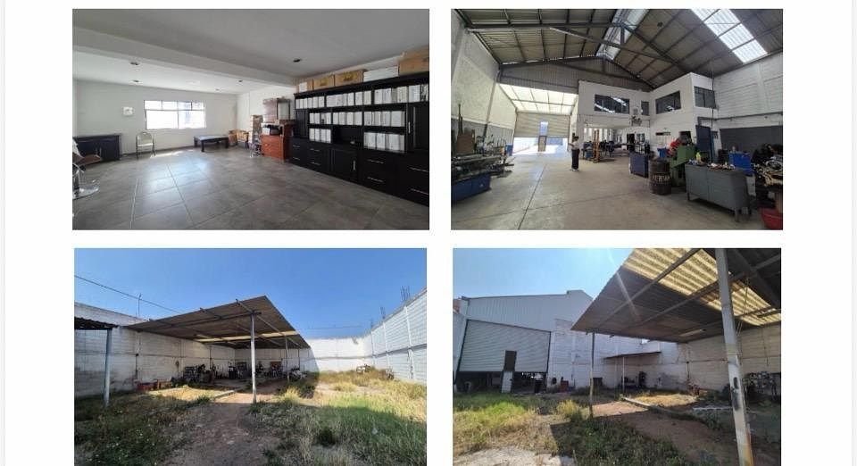 VENTA BODEGA CARRILLO PUERTO, foto 1 de 3
