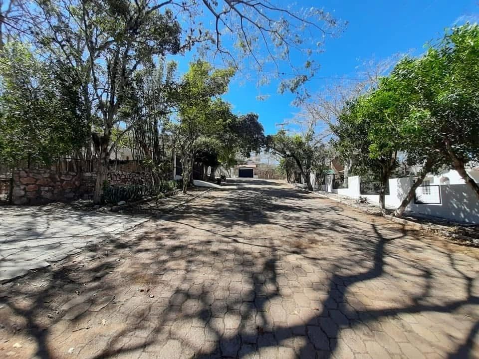 Terreno plano à venda em Fracc. Don Ventura, foto 1 de 13