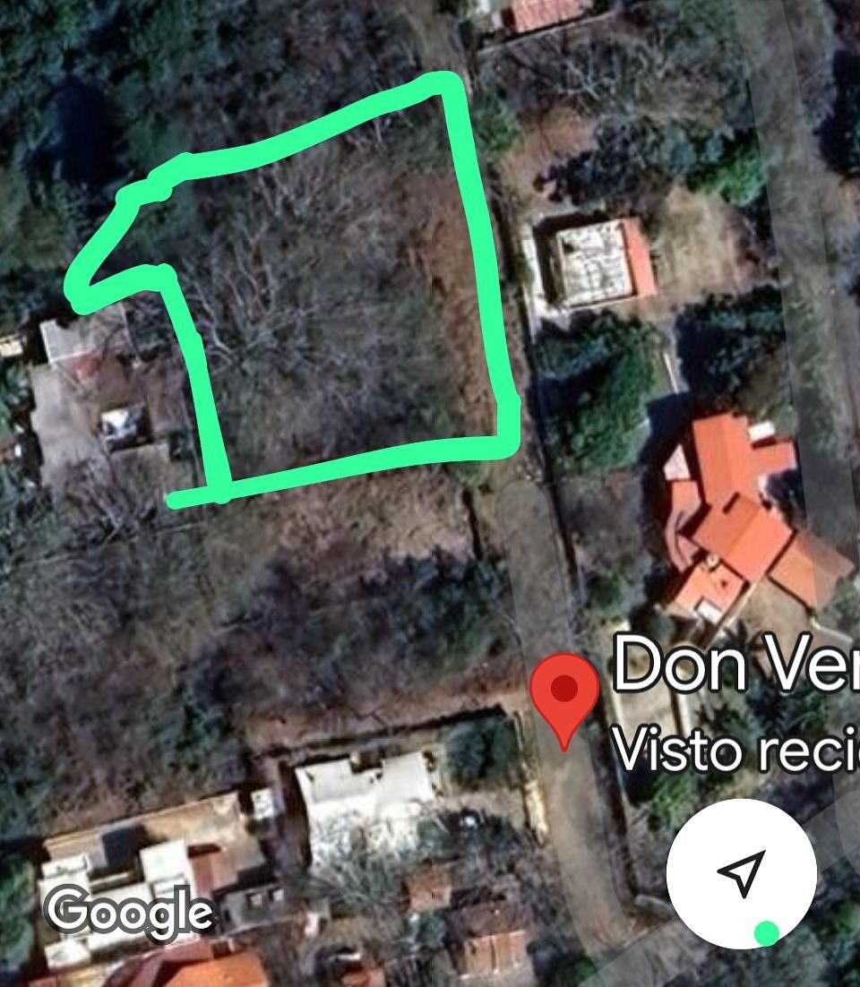 Lote em Fraccionamiento Don Ventura, San Fernando, foto 6 de 13