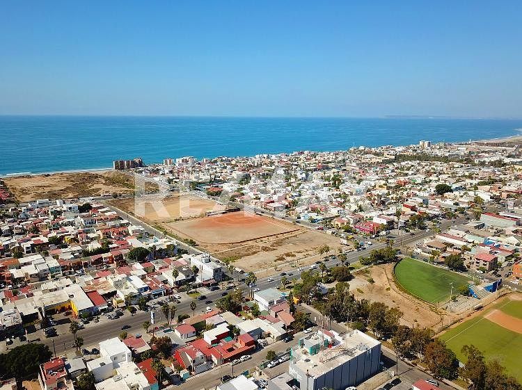Terreno comercial en Playas de Tijuana Sección Jardines del Sol, Tijuana, foto 3 de 13