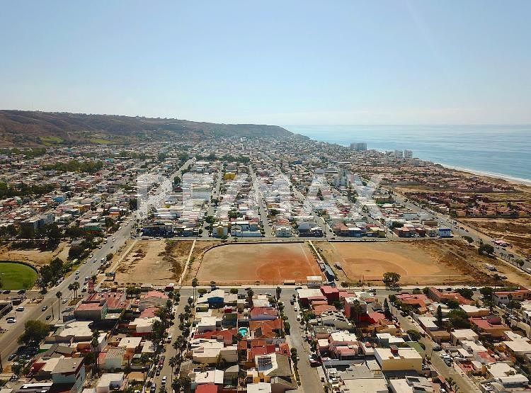 Terreno comercial en Playas de Tijuana Sección Jardines del Sol, Tijuana, foto 5 de 13