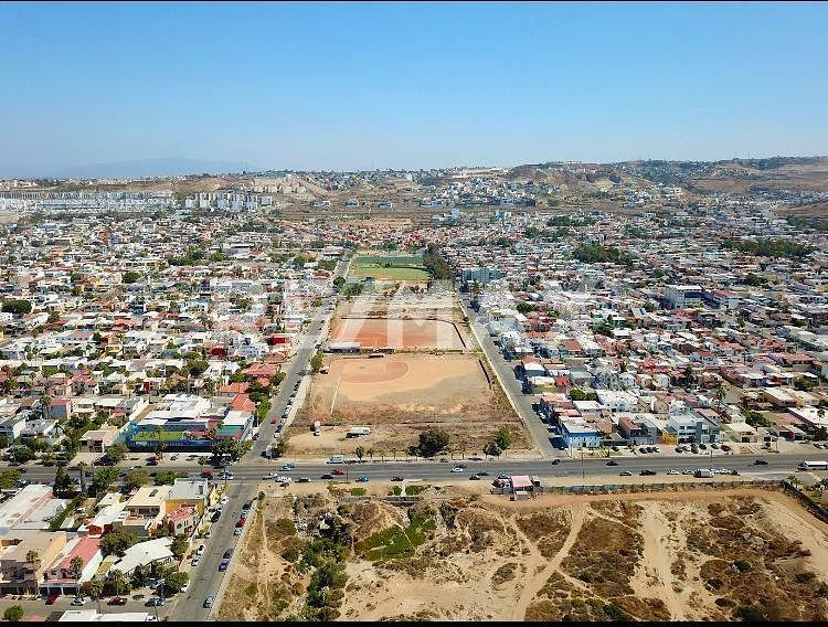 Terreno comercial en Playas de Tijuana Sección Jardines del Sol, Tijuana, foto 8 de 13