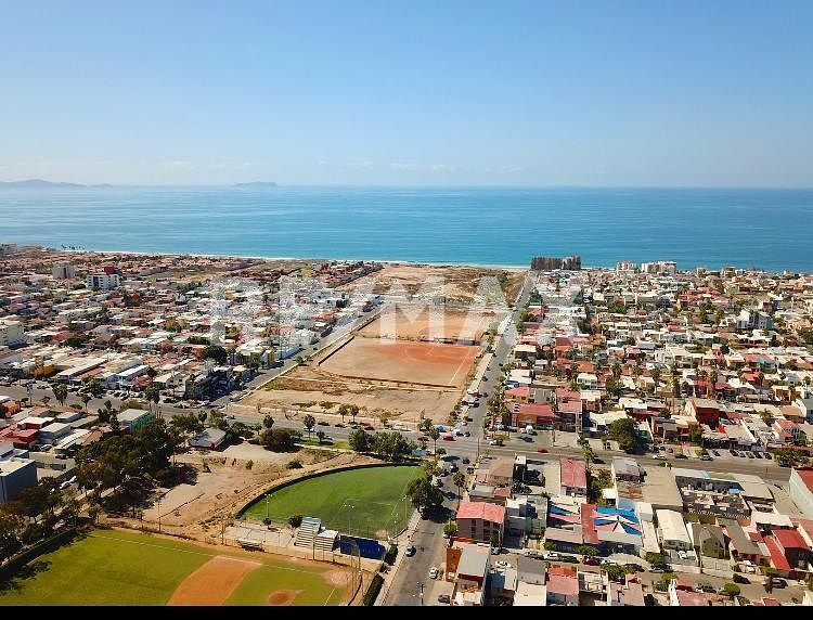 Terreno comercial en Playas de Tijuana Sección Jardines del Sol, Tijuana, foto 10 de 13