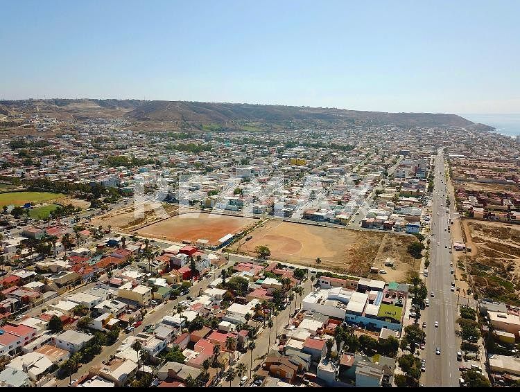Terreno comercial en Playas de Tijuana Sección Jardines del Sol, Tijuana, foto 11 de 13