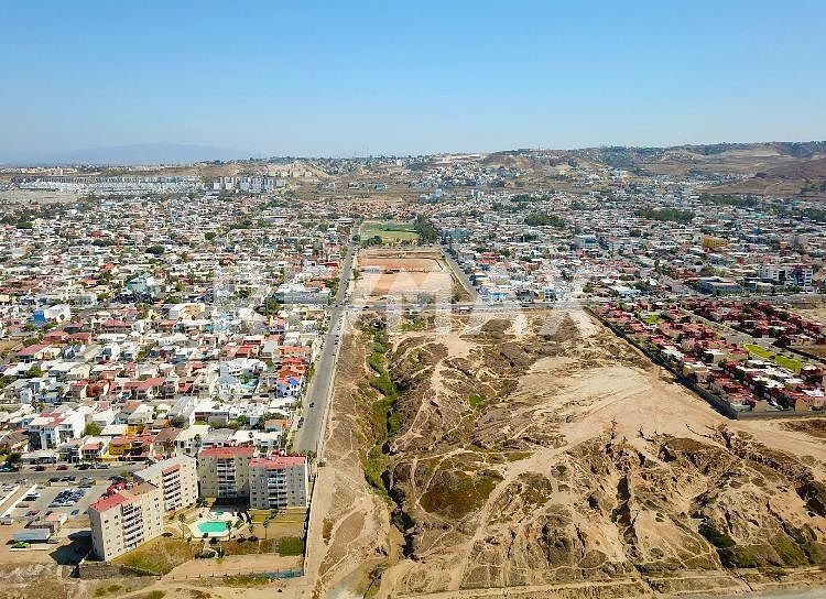 Terreno comercial en Playas de Tijuana Sección Jardines del Sol, Tijuana, foto 12 de 13