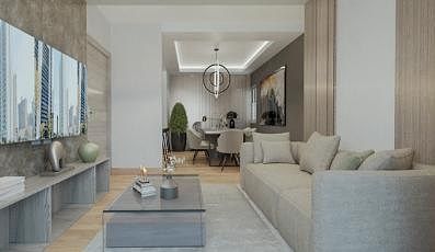 Apartamento en Autopista de San Isidro, Santo Domingo Este, foto 2 de 7