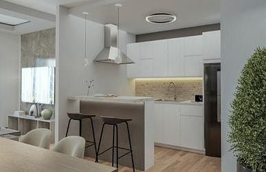 Apartamento en Autopista de San Isidro, Santo Domingo Este, foto 5 de 7