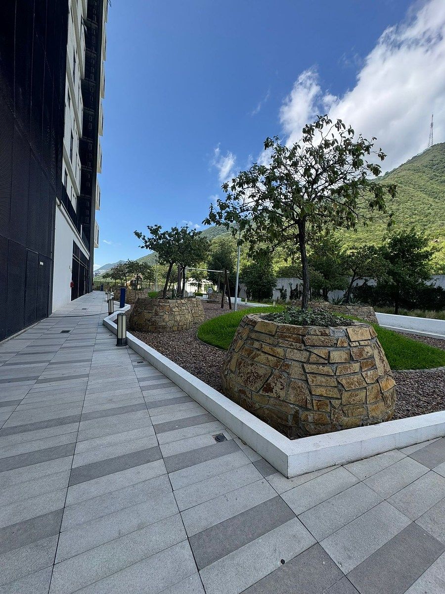 Departamento en Jardín de las Torres, Monterrey, foto 8 de 15