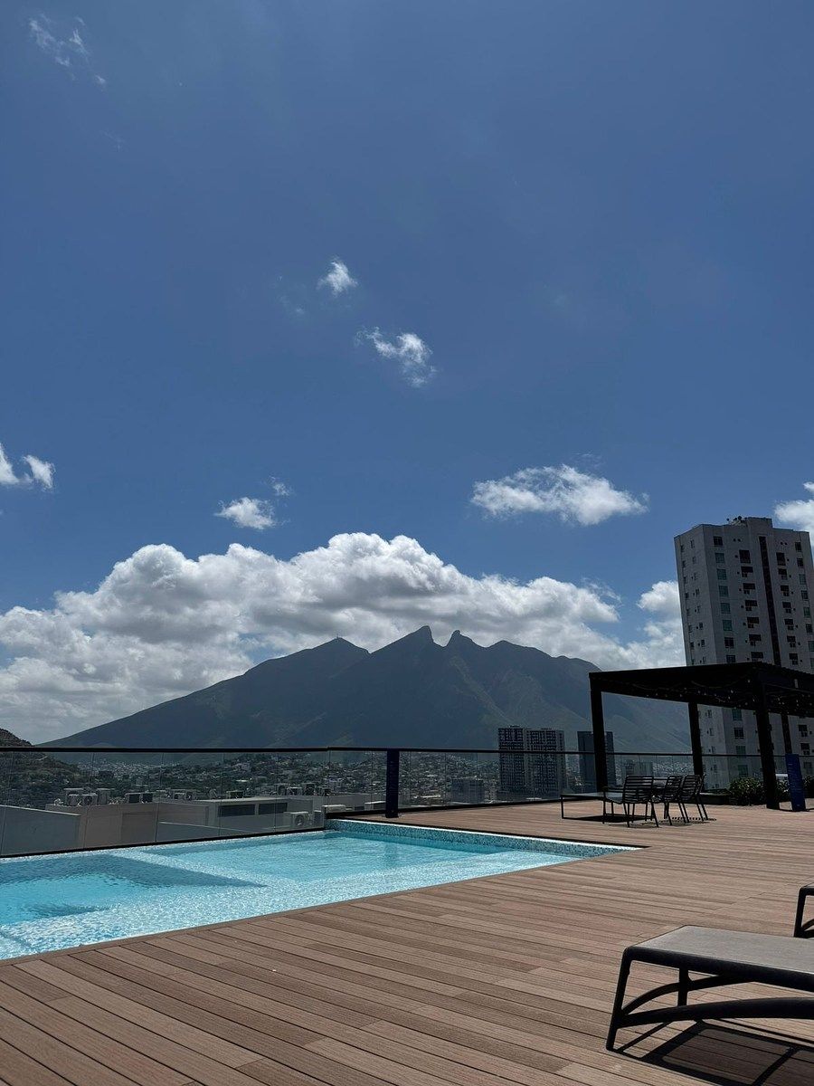 Departamento en Jardín de las Torres, Monterrey, foto 7 de 15