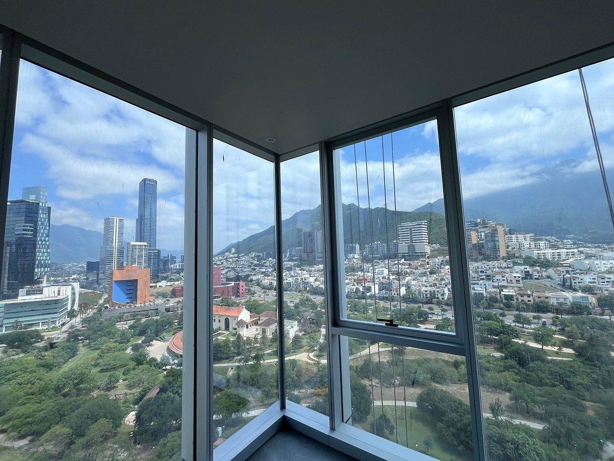Apartamento em Del Valle Oriente, San Pedro Garza García, foto 8 de 30
