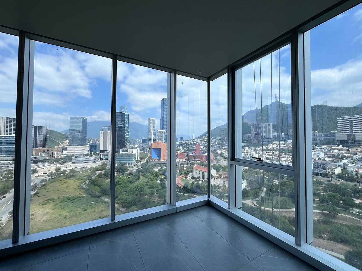 Apartamento em Del Valle Oriente, San Pedro Garza García, foto 12 de 30