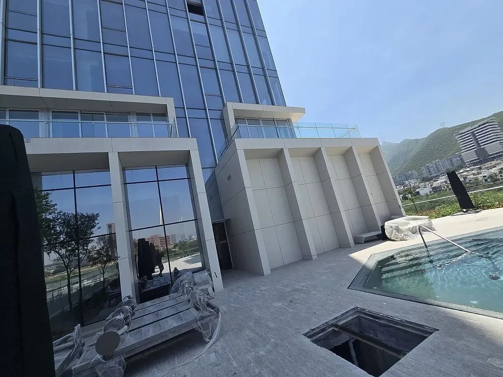 Apartamento em Del Valle Oriente, San Pedro Garza García, foto 23 de 30