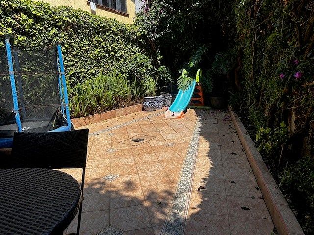 House in Gated Community in Barranca Seca, La Magdalena Contreras, photo 12 of 16