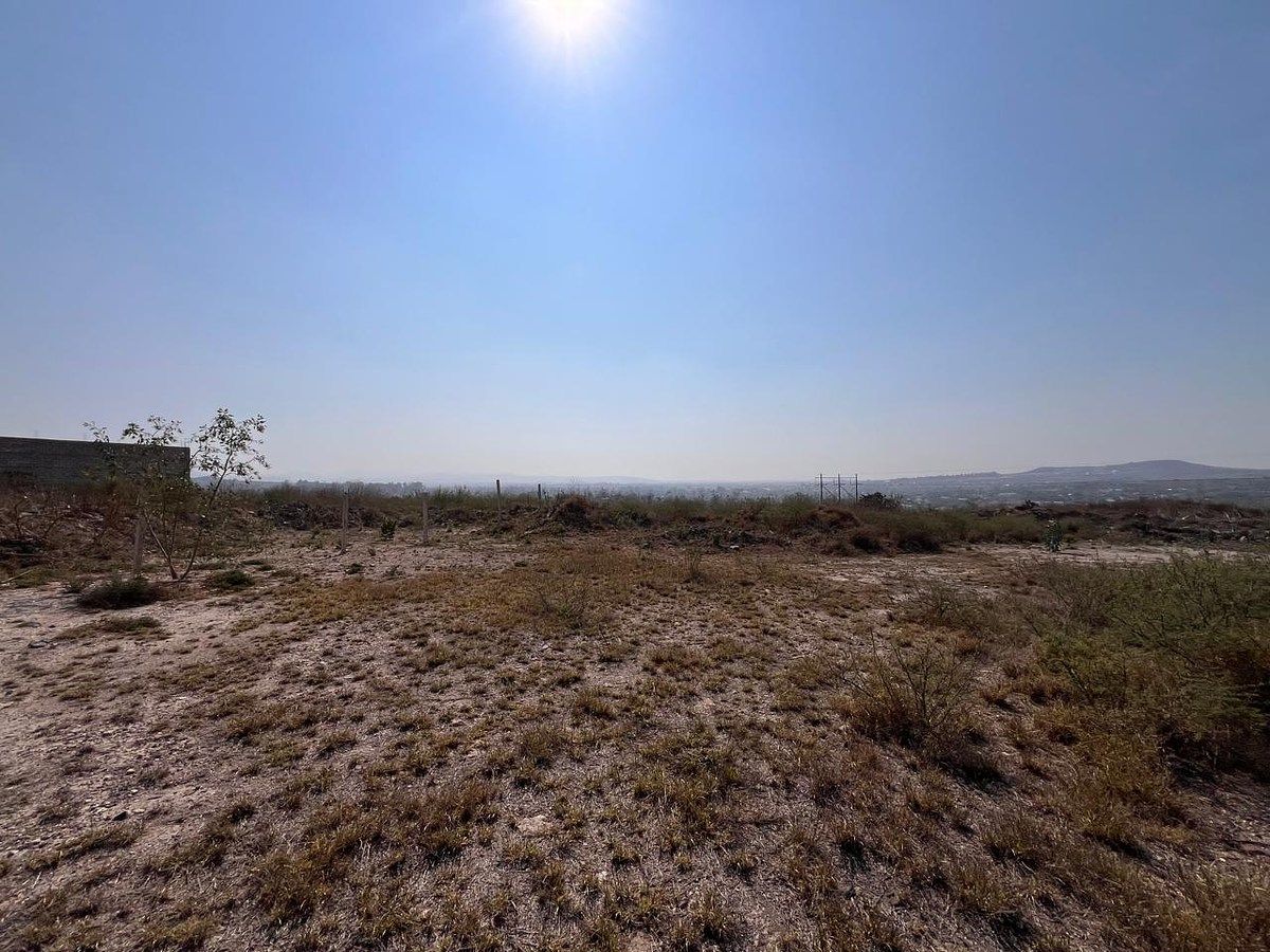 Lote comercial em El Colorado, El Marqués, foto 6 de 19