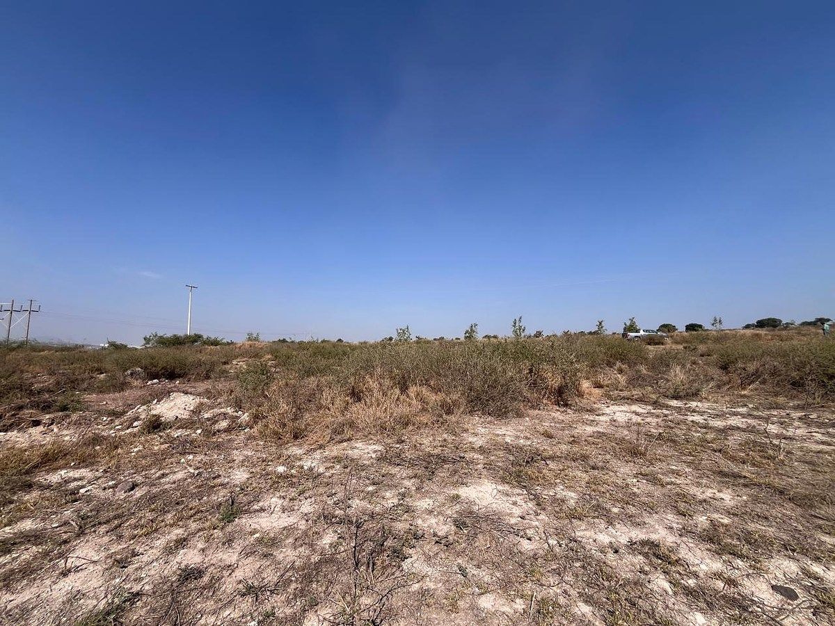 Lote comercial em El Colorado, El Marqués, foto 10 de 19