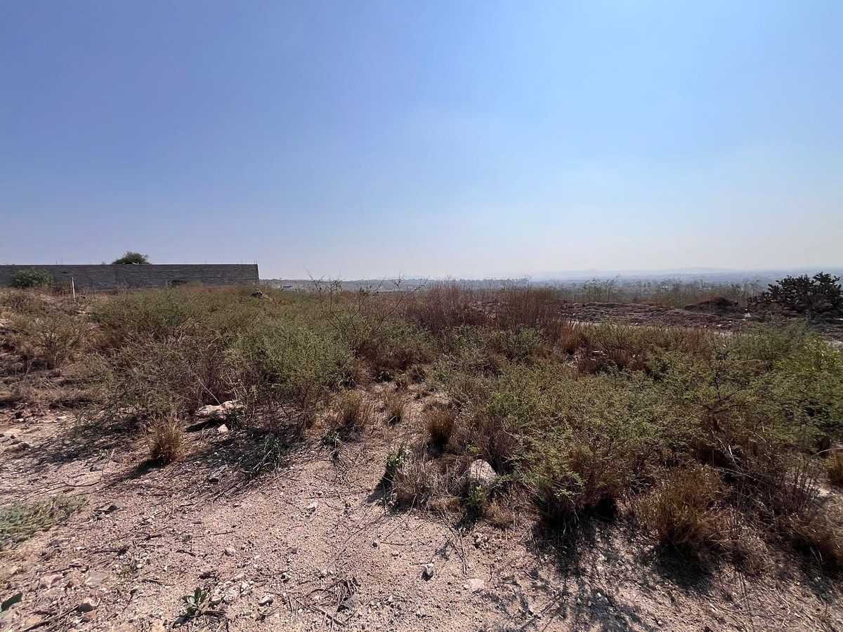 Lote comercial em El Colorado, El Marqués, foto 17 de 19