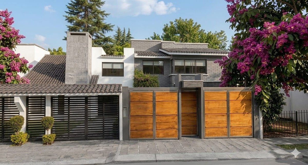 Casa a Mitad de Precio Cerca de La Uvm Lomas Verdes Naucalpan, photo 1 of 11