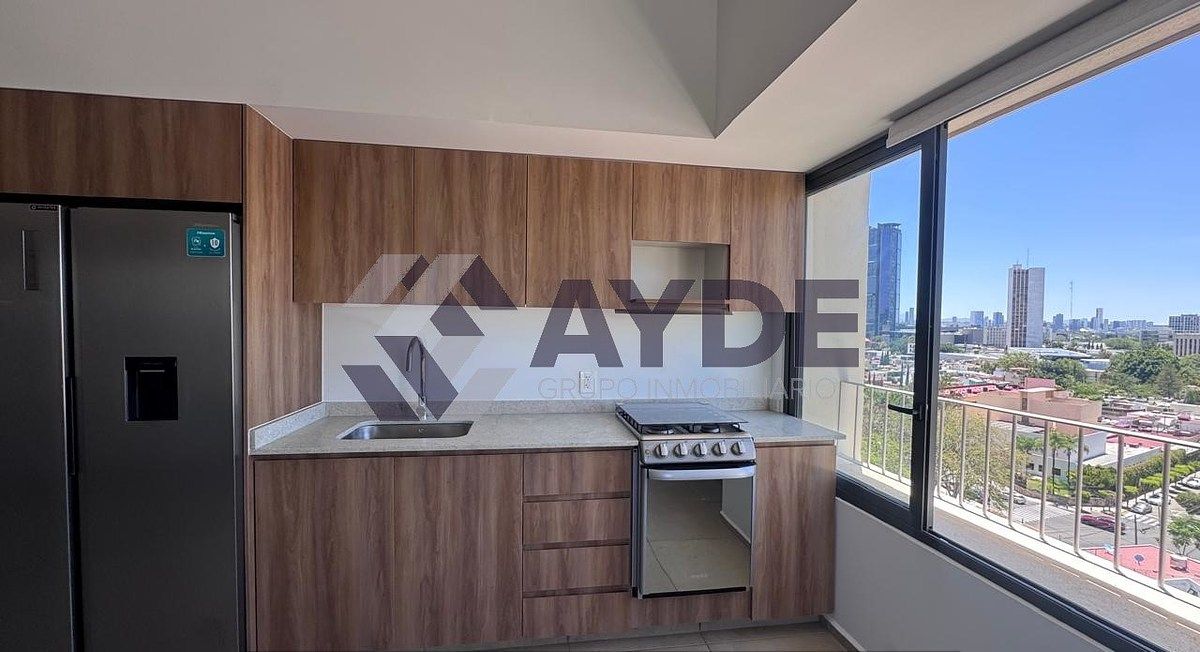 Departamento en Ayuntamiento, Guadalajara, foto 12 de 31
