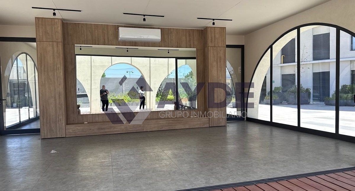 Departamento en Ayuntamiento, Guadalajara, foto 23 de 31