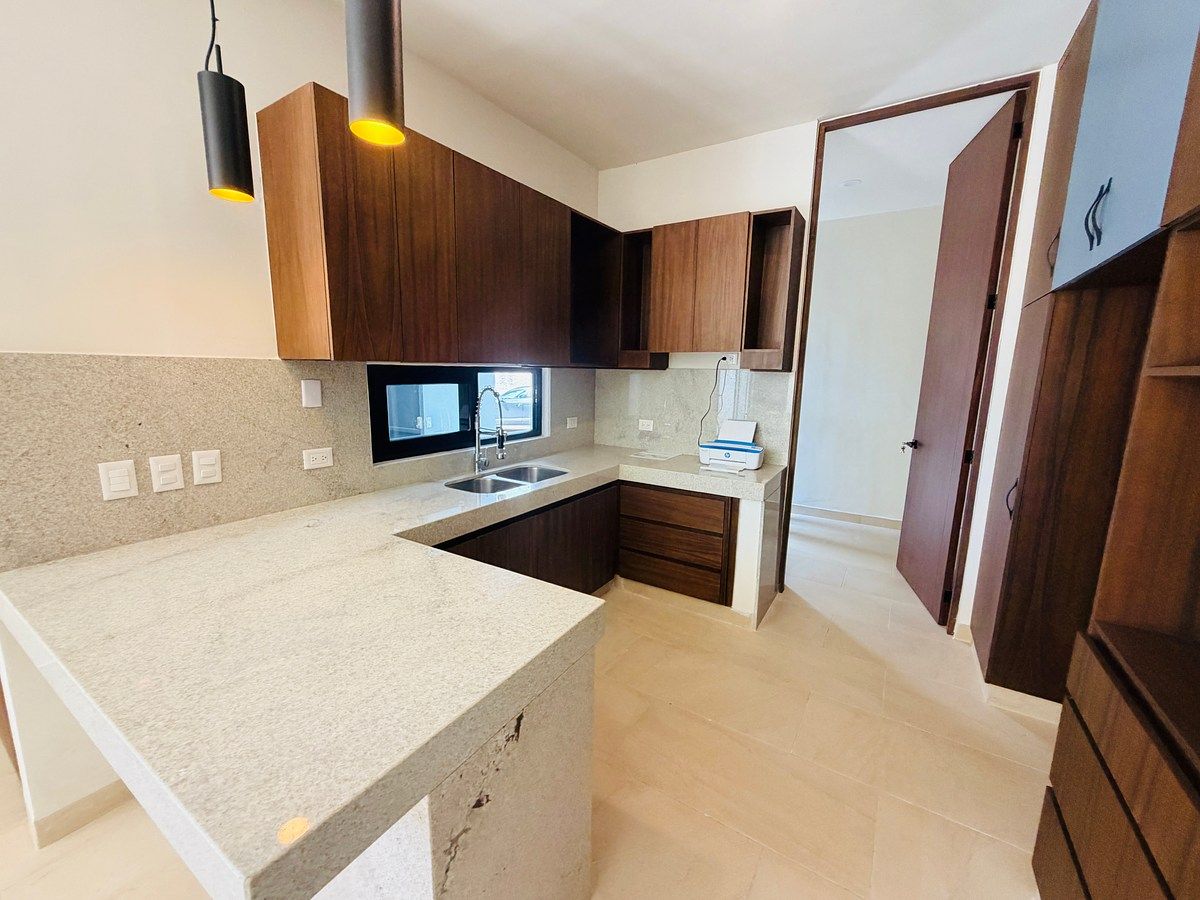 Casa en Benito Juárez Nte, Mérida, foto 6 de 40
