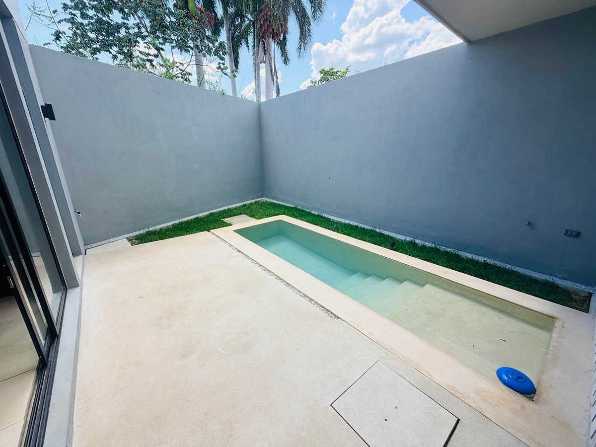 Casa en Benito Juárez Nte, Mérida, foto 37 de 40