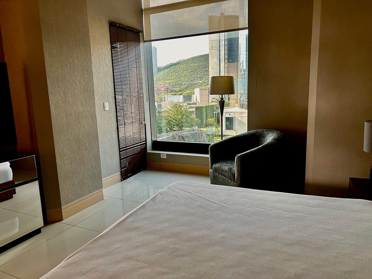 Departamento en Zona Valle Oriente, San Pedro Garza García, foto 5 de 11