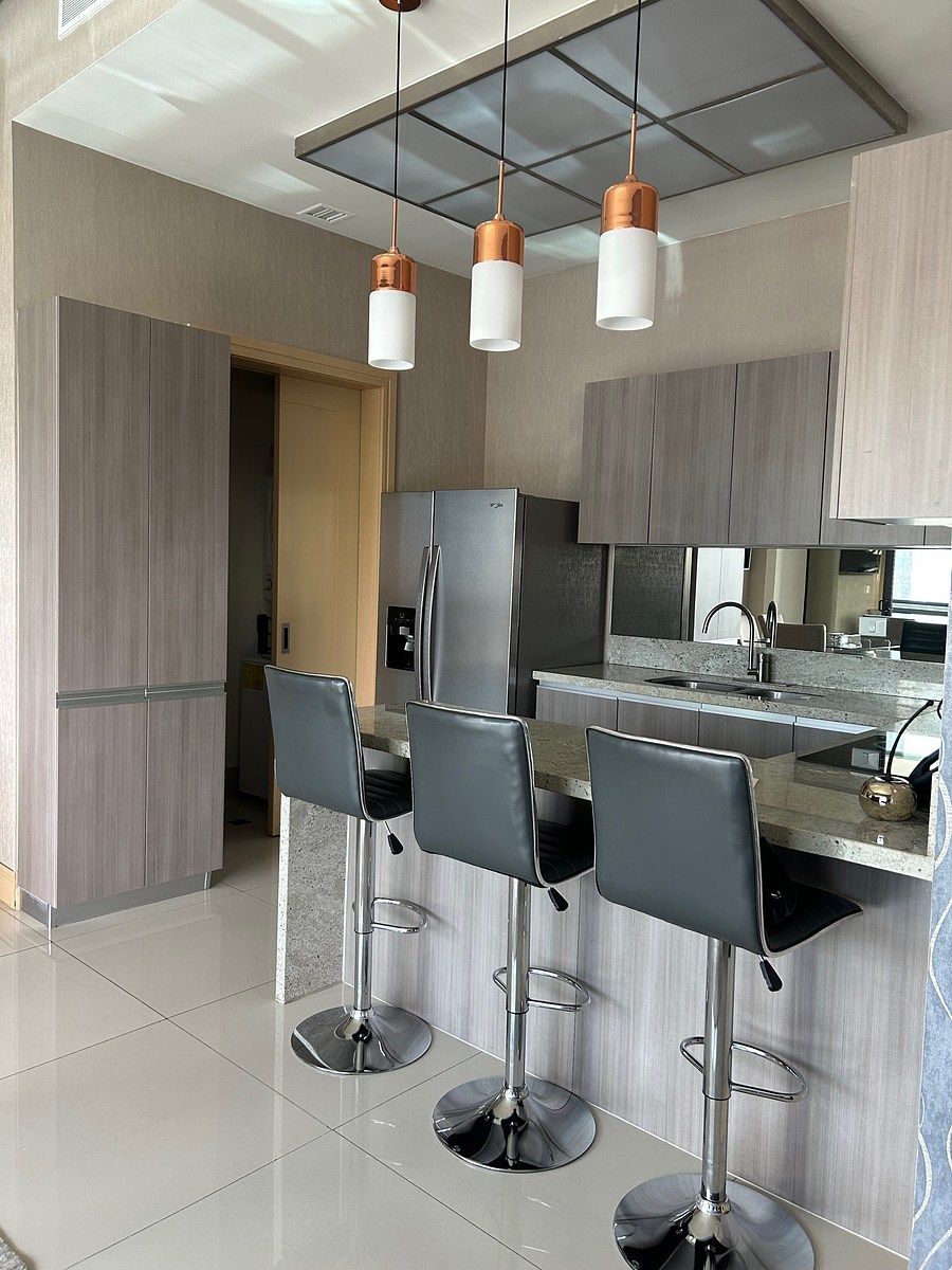 Departamento en Zona Valle Oriente, San Pedro Garza García, foto 8 de 11