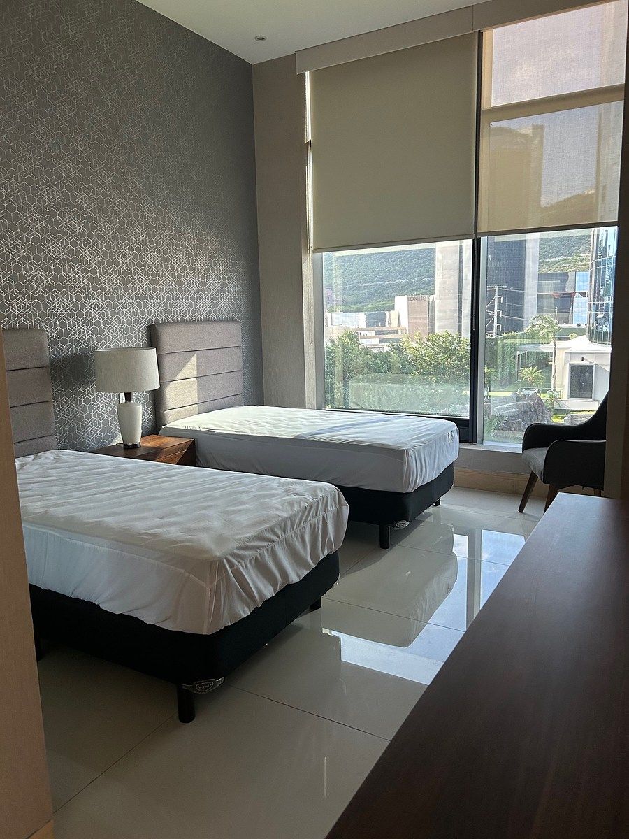 Departamento en Zona Valle Oriente, San Pedro Garza García, foto 10 de 11