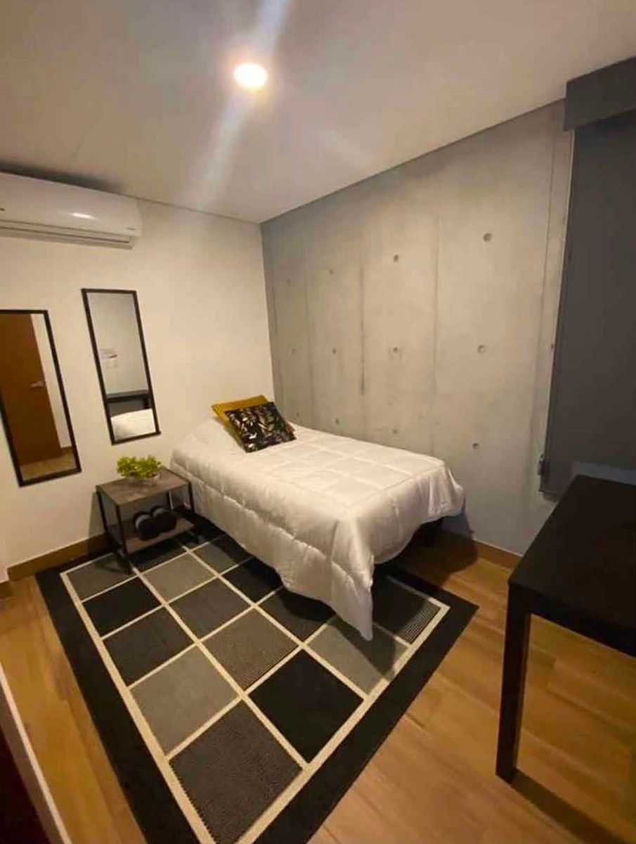 Apartamento em Centro, Monterrey, foto 19 de 23