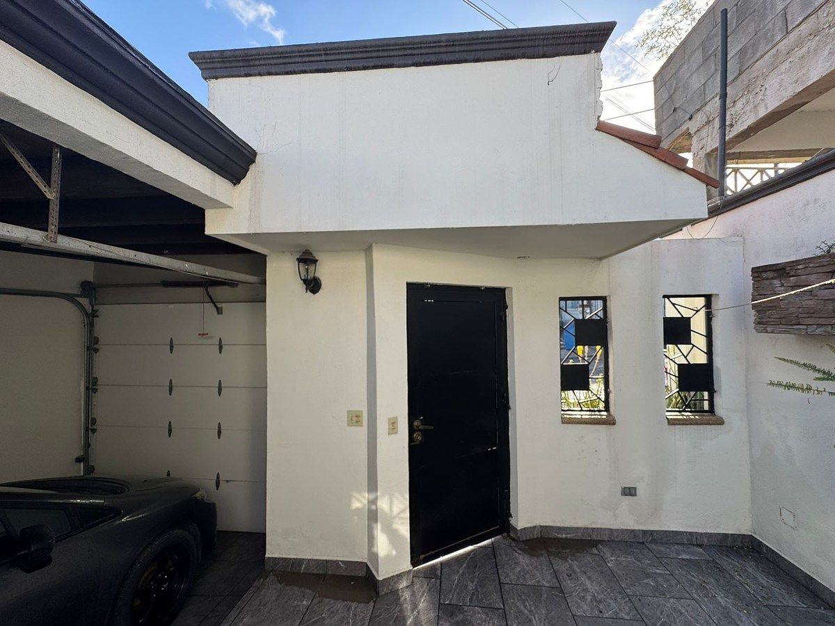 Casa en Villa Fontana XIV, Tijuana, foto 8 de 25