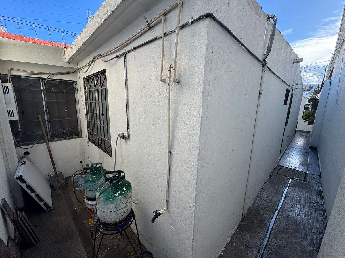 Casa en Villa Fontana XIV, Tijuana, foto 23 de 25