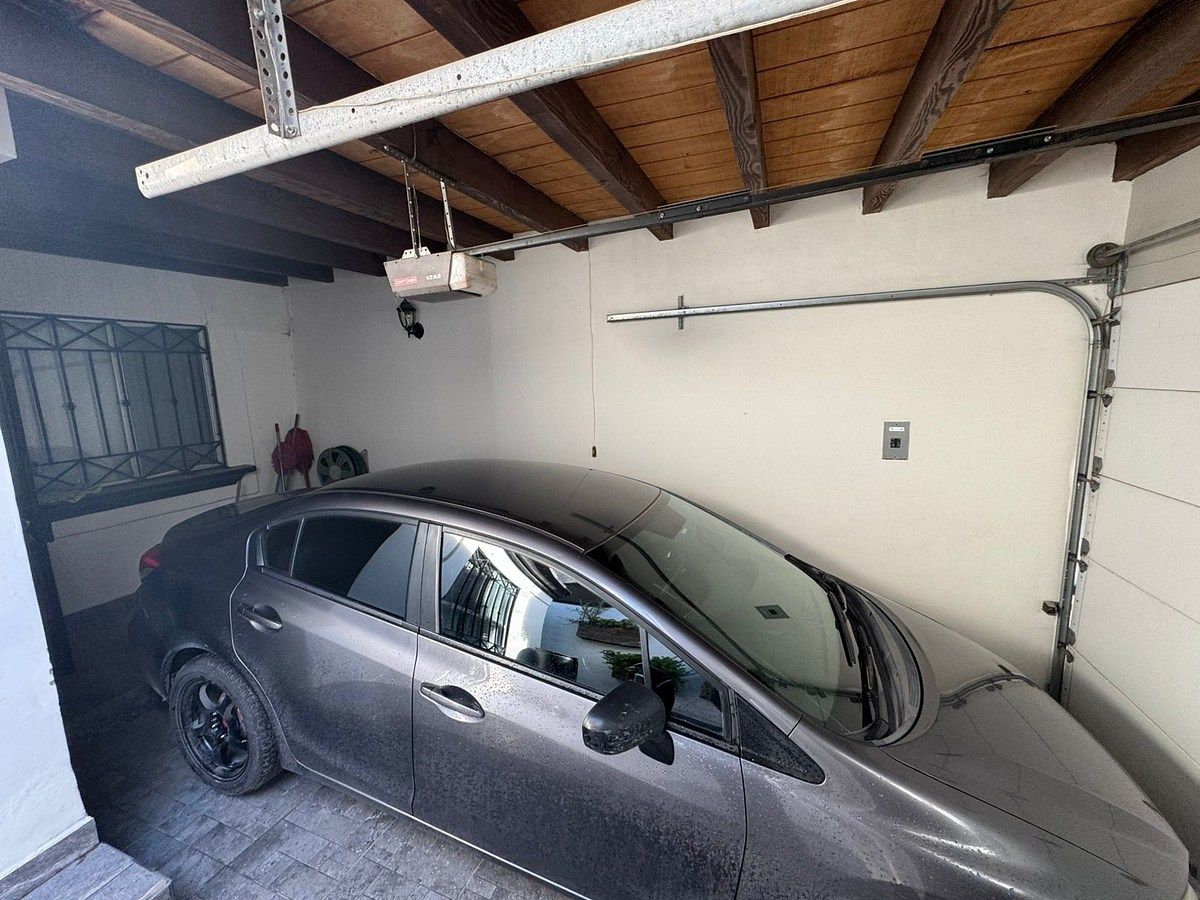 Casa en Villa Fontana XIV, Tijuana, foto 25 de 25