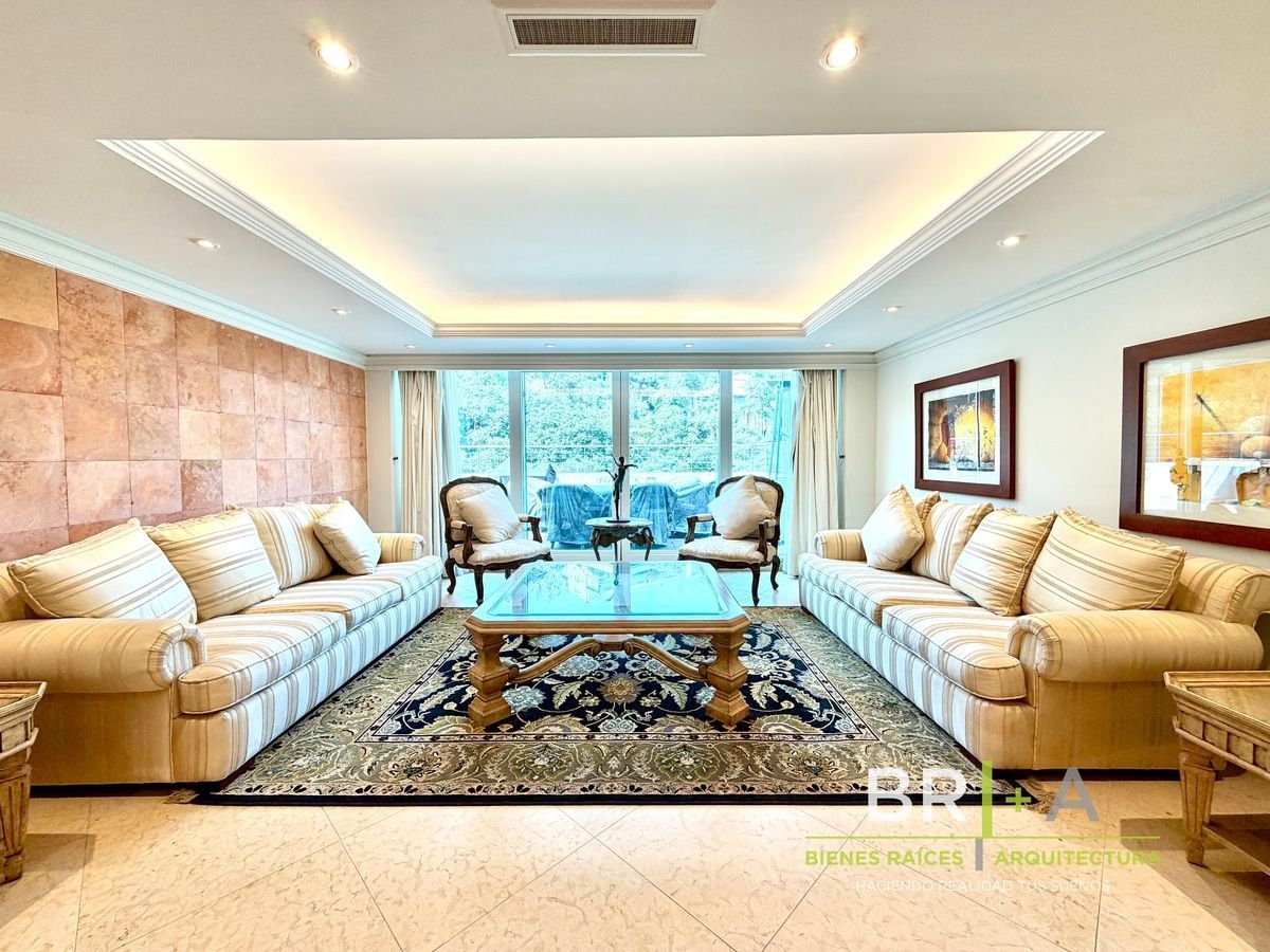 Apartment in Bosques de las Lomas, Cuajimalpa de Morelos, photo 6 of 48