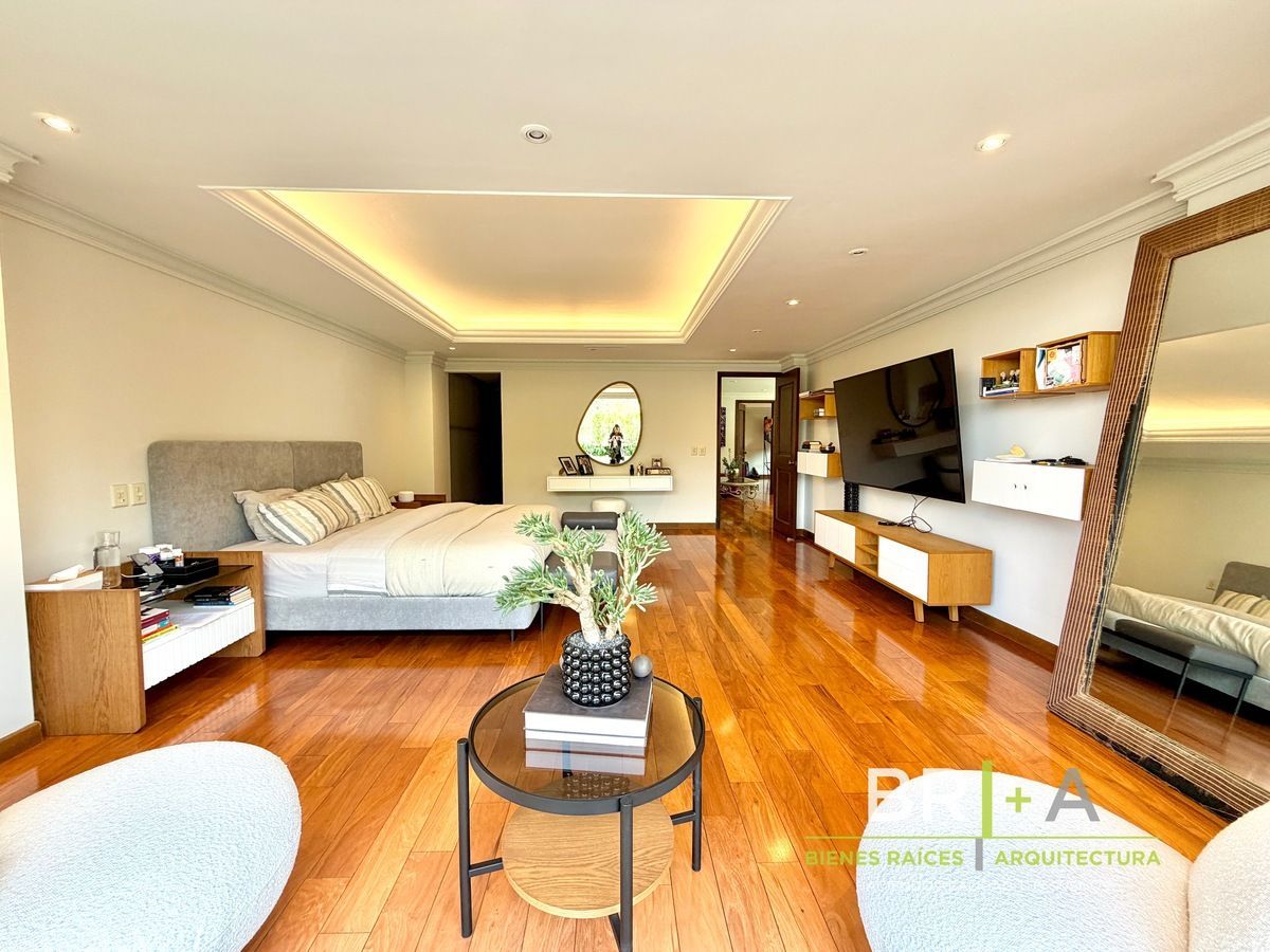 Apartment in Bosques de las Lomas, Cuajimalpa de Morelos, photo 15 of 48