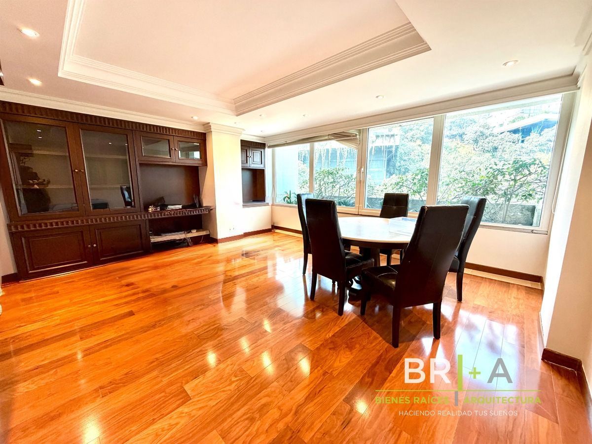 Apartment in Bosques de las Lomas, Cuajimalpa de Morelos, photo 18 of 48
