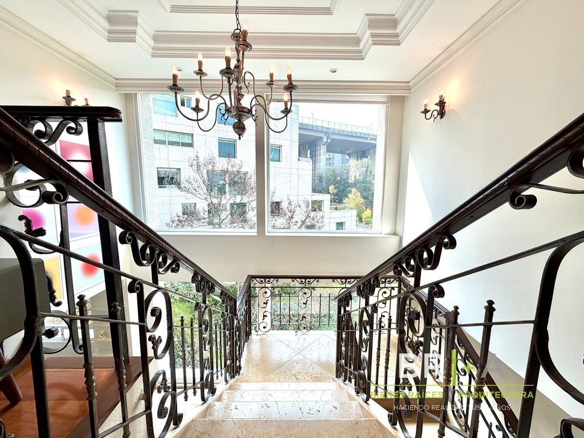 Apartment in Bosques de las Lomas, Cuajimalpa de Morelos, photo 25 of 48