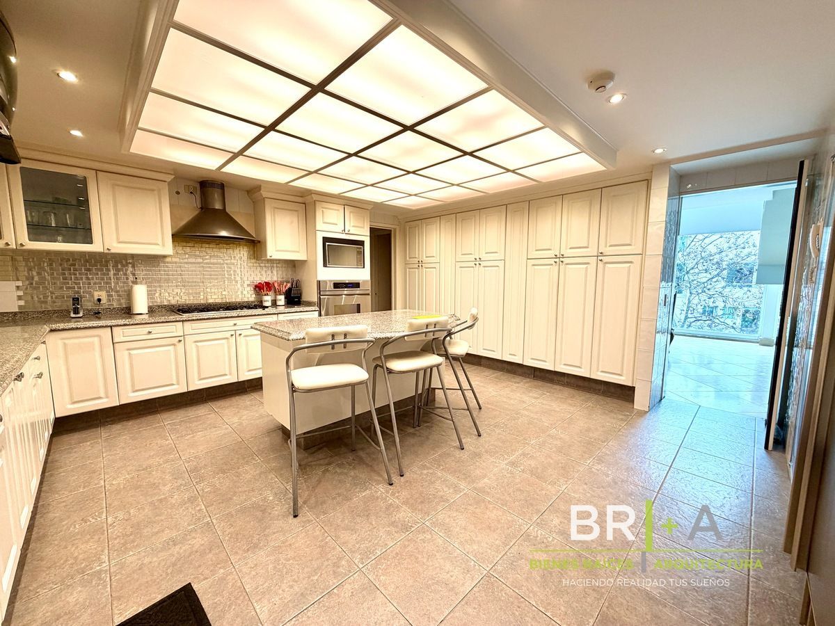 Apartment in Bosques de las Lomas, Cuajimalpa de Morelos, photo 28 of 48