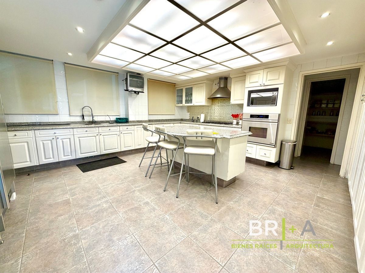 Apartment in Bosques de las Lomas, Cuajimalpa de Morelos, photo 29 of 48