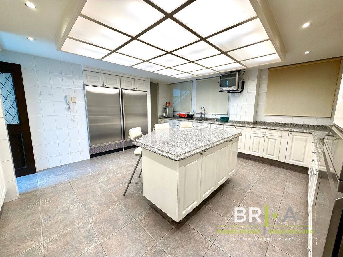 Apartment in Bosques de las Lomas, Cuajimalpa de Morelos, photo 30 of 48