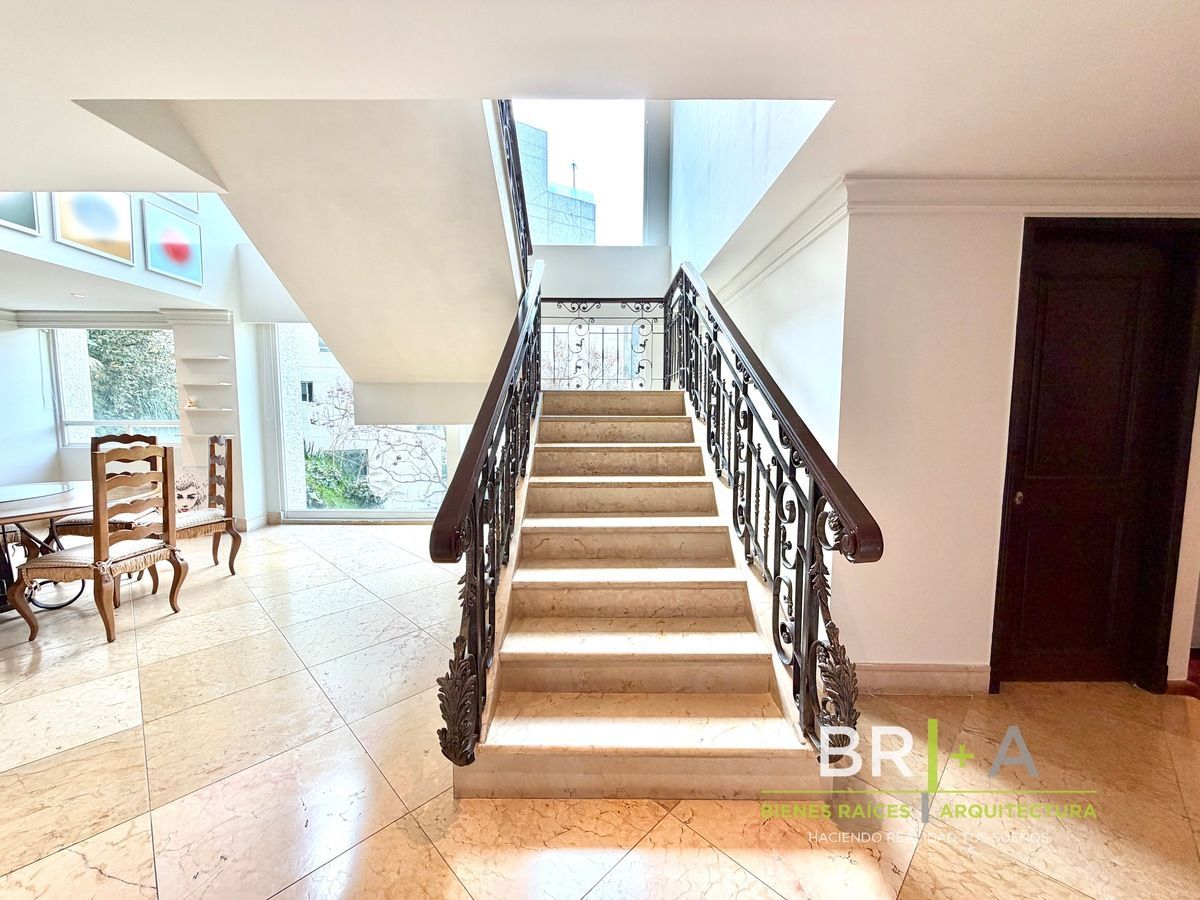 Apartment in Bosques de las Lomas, Cuajimalpa de Morelos, photo 34 of 48