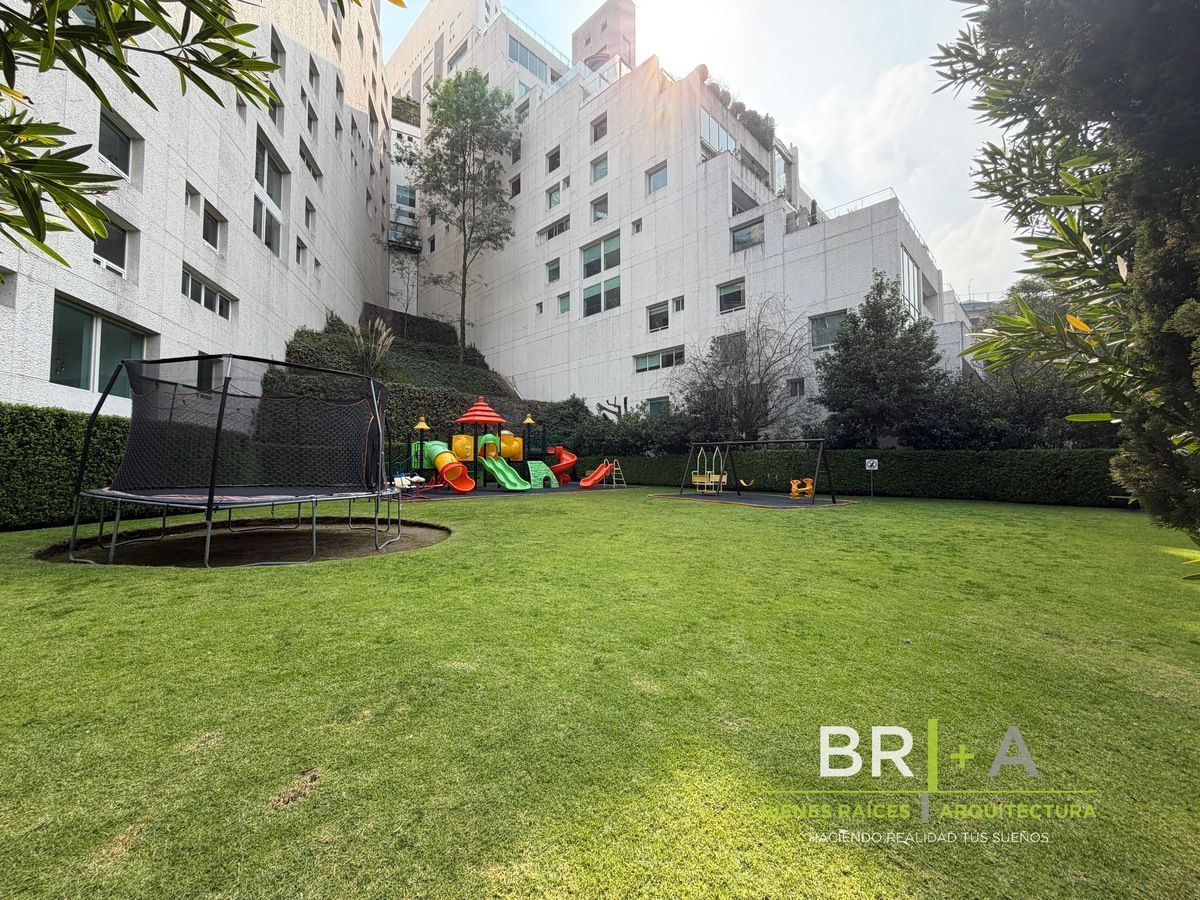 Apartment in Bosques de las Lomas, Cuajimalpa de Morelos, photo 38 of 48