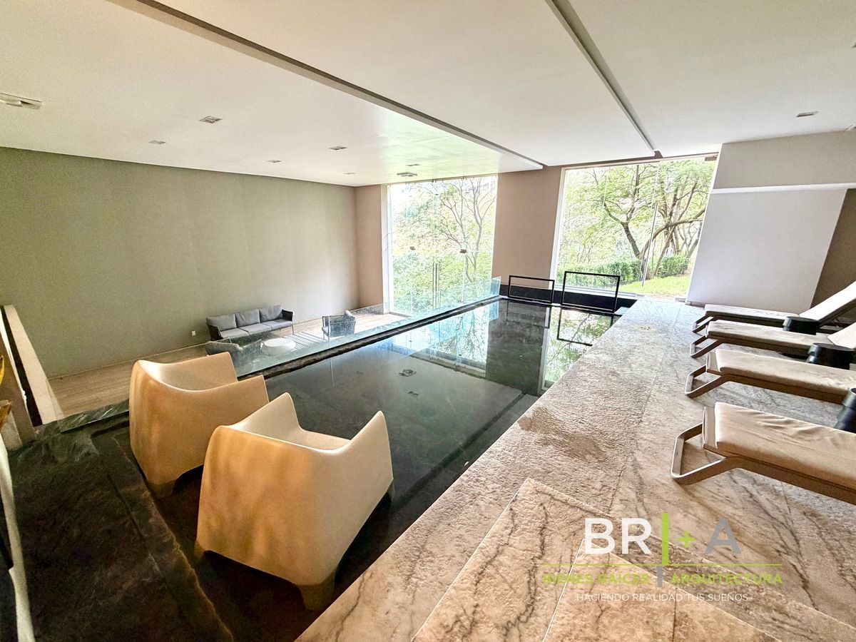 Apartment in Bosques de las Lomas, Cuajimalpa de Morelos, photo 40 of 48