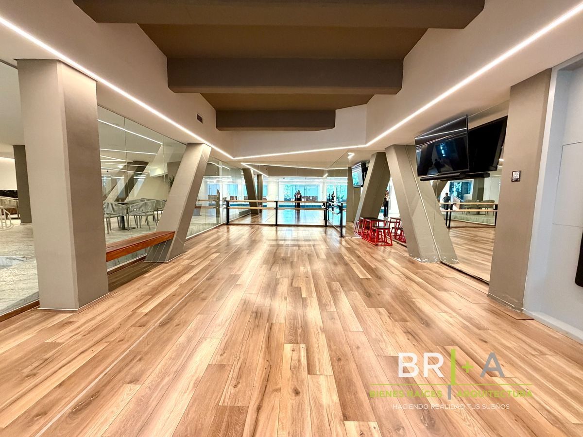 Apartment in Bosques de las Lomas, Cuajimalpa de Morelos, photo 42 of 48